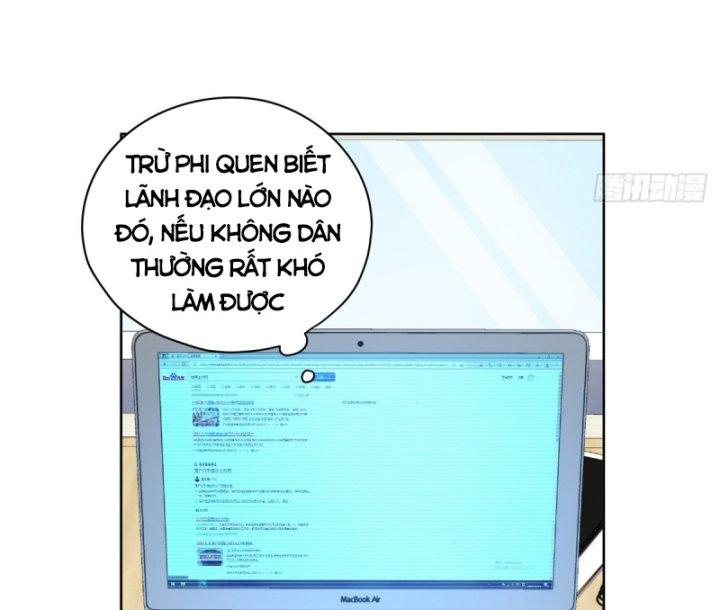 nữ chính chạy từ trong sách ra thì phải làm sao chapter 15 56