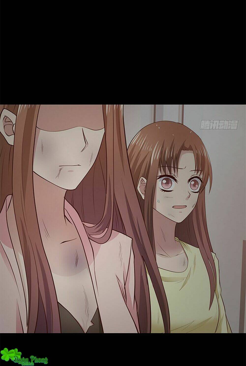 khi trò chơi ác ma bắt đầu chapter 45 38