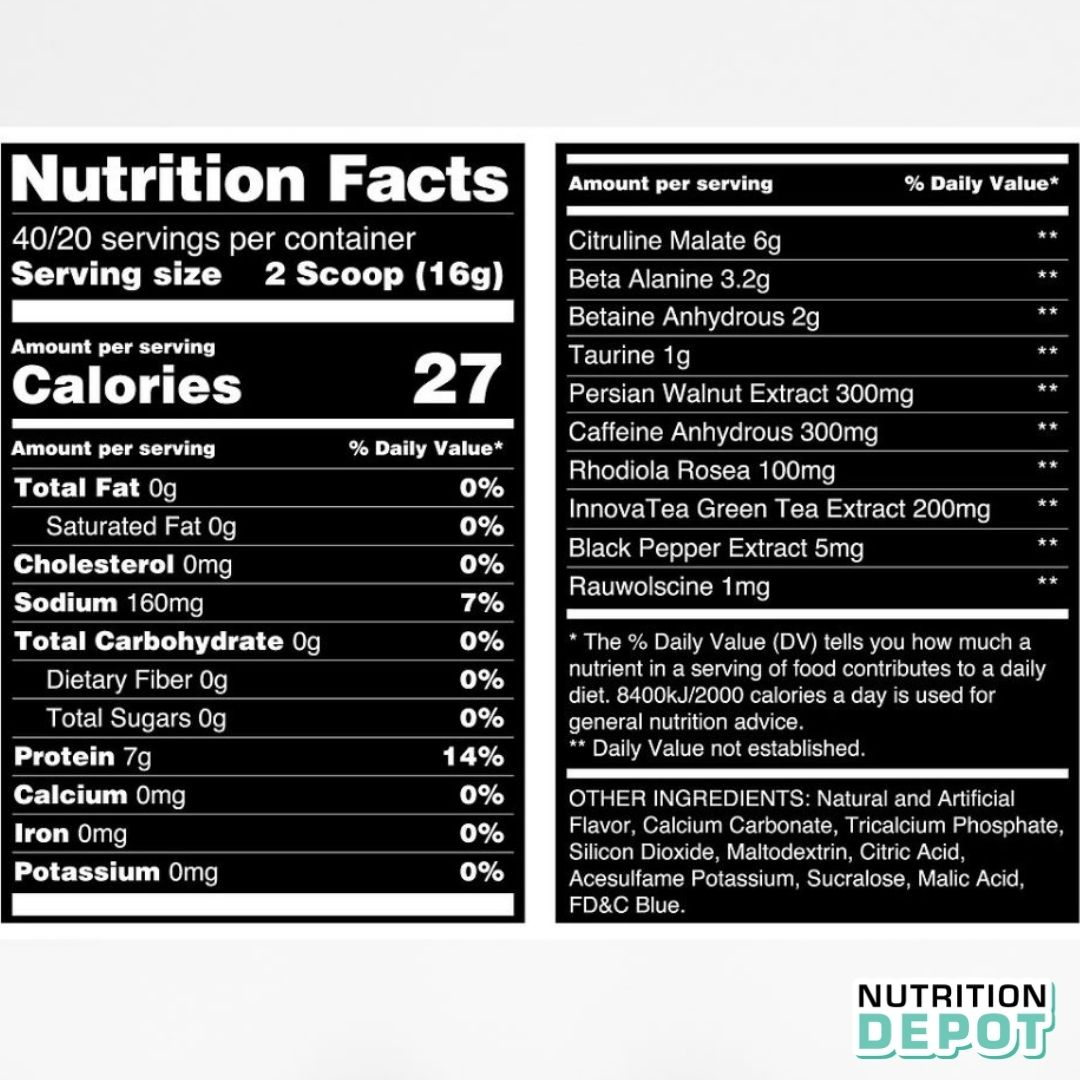 Sữa tăng cơ Wheylabs Pro Standard Isolate Protein Hộp 2.27 kg và Sinner Pre workout 320g – TẶNG KÈM Wheylabs BCAA 30 lần dùng