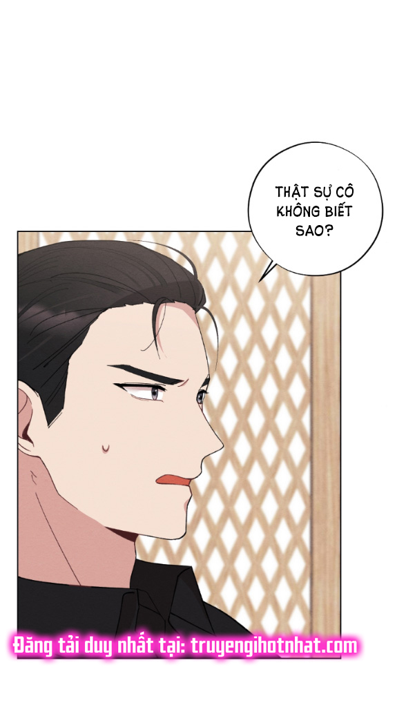 Ăn Mòn chapter 4.2 - Trang 14
