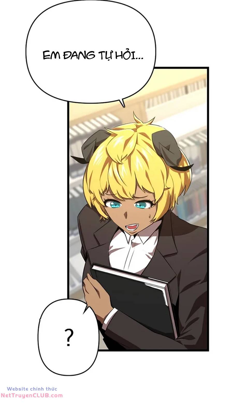 người thay thế anh hùng chapter 31 18