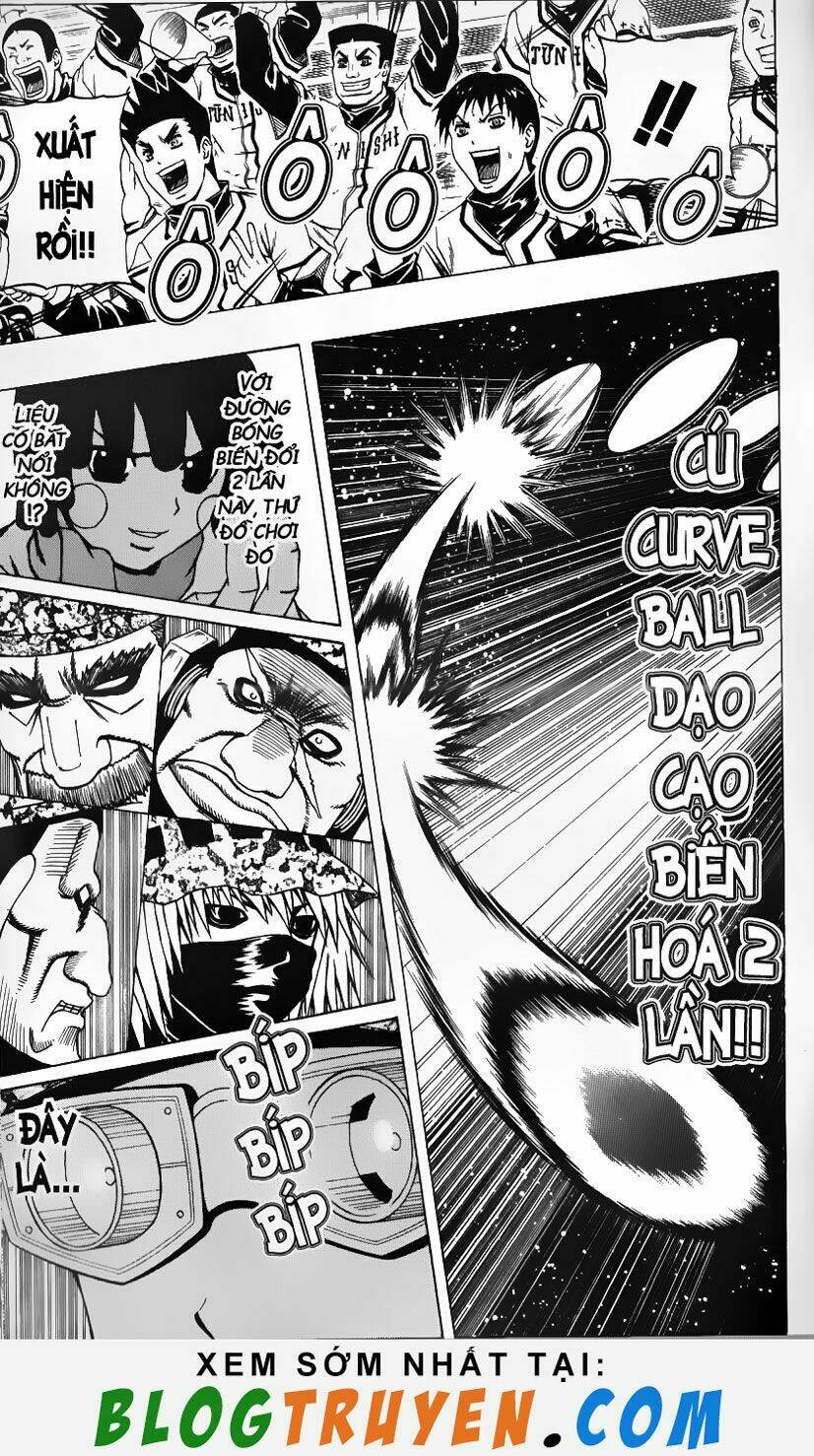 mr.fullswing chapter 105 8