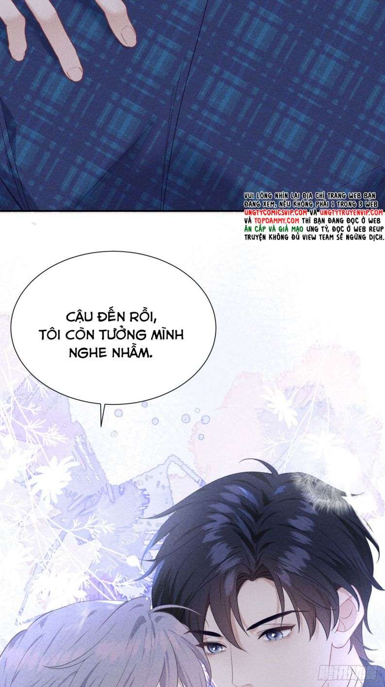 [bl] quan hệ nguy hiểm chapter 18 20