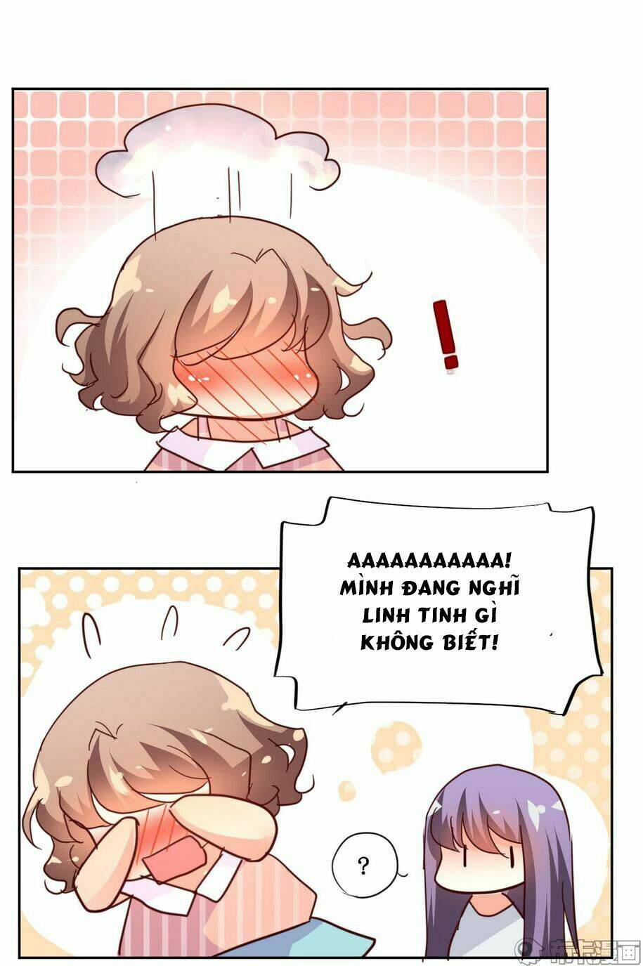 cô gái đặc biệt nhất của tôi chapter 29 12