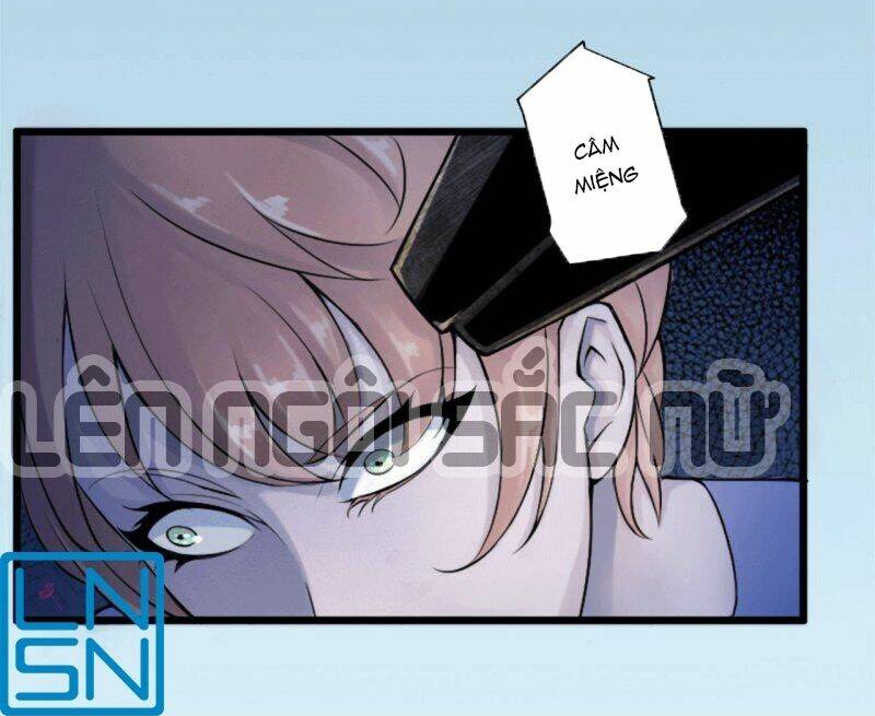 tổng tài cưng chiều vợ yêu chapter 2 9