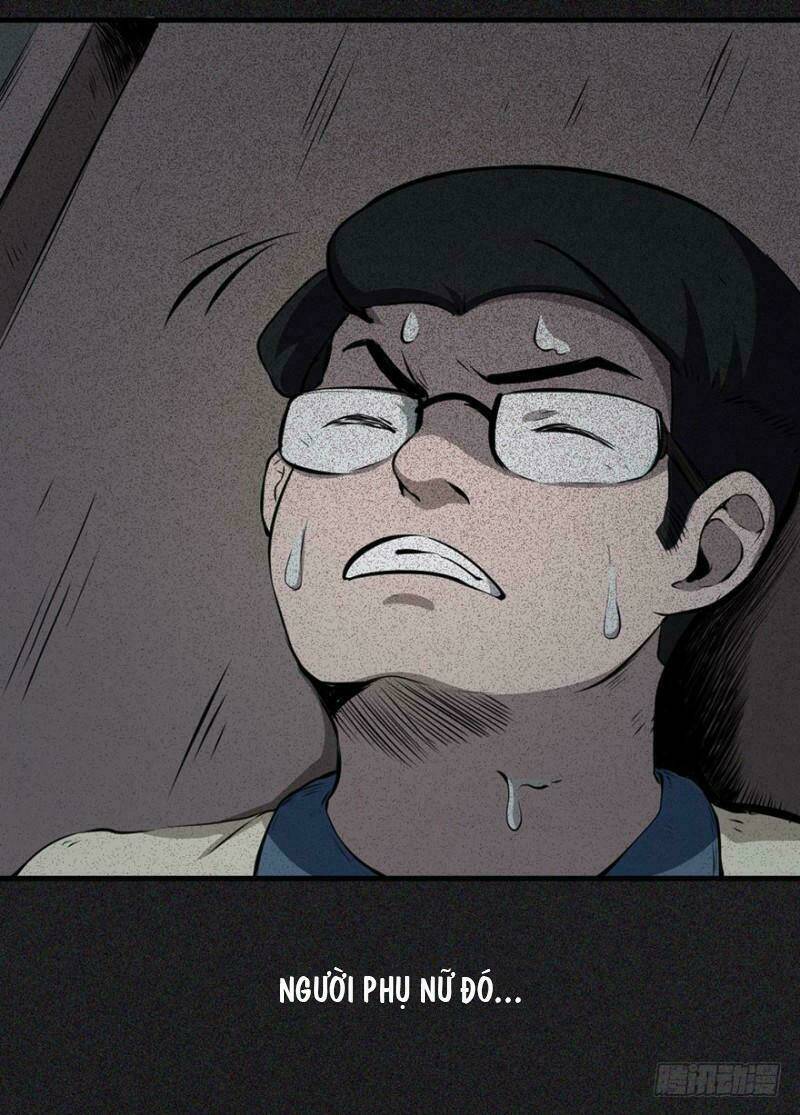 trở lại căn nhà ma chapter 4 15