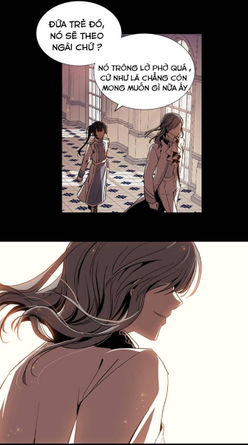 mong ước tuyệt vọng của một phù thủy chapter 0 55