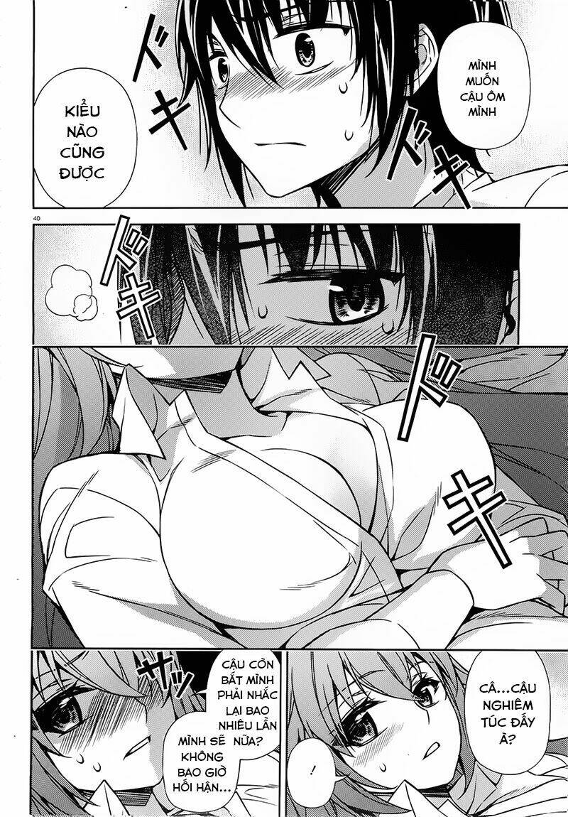 ark:romancer chapter 4 38