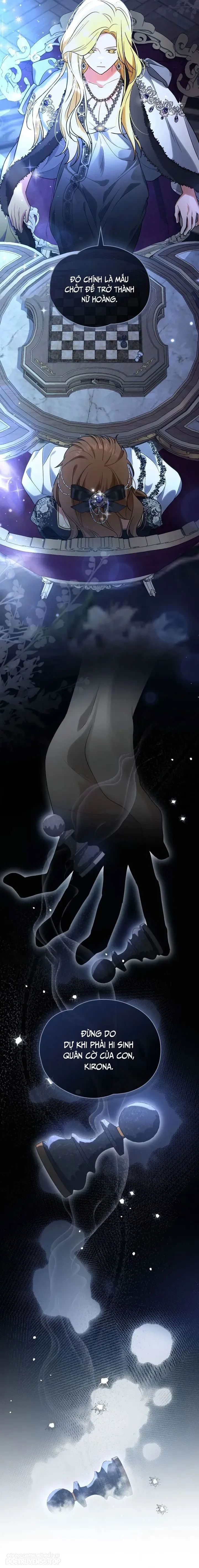 phải lòng nàng công chúa có thời hạn chapter 18 11