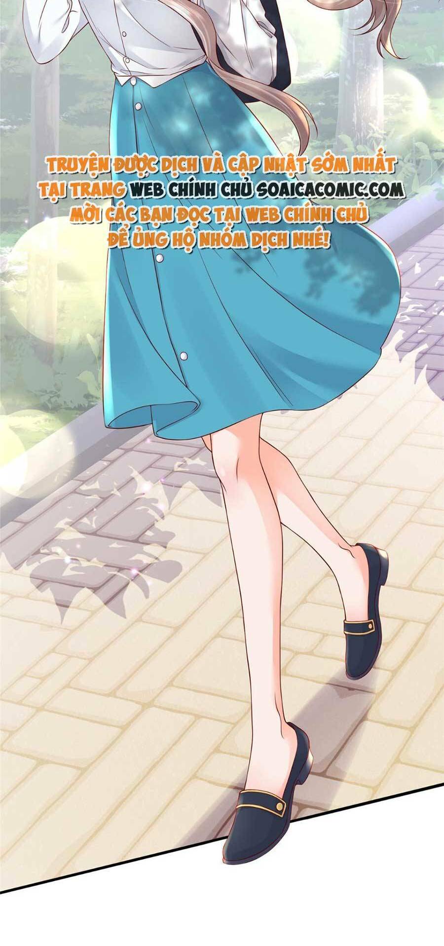 cô vợ của tôi không dễ bắt nạt chapter 6 30