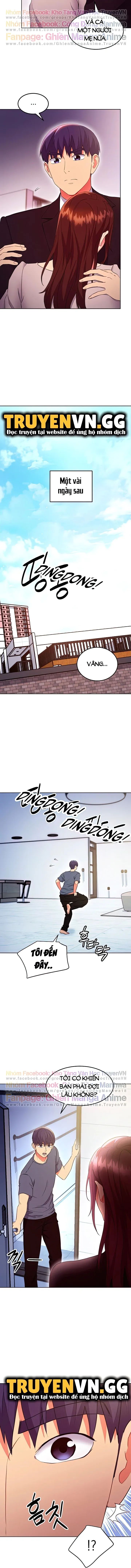 bạn của mẹ kế chapter 126 12