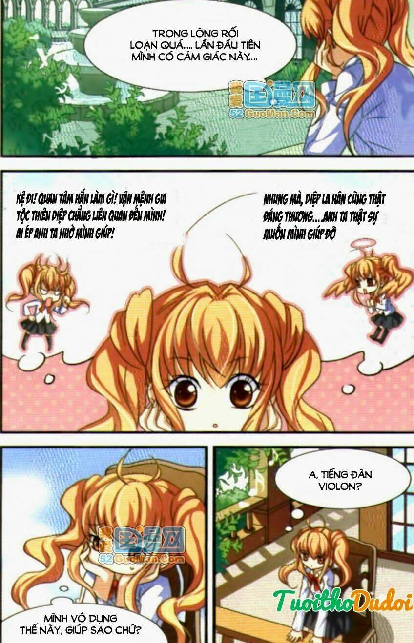 thiên diệp anh hoa chapter 26 11