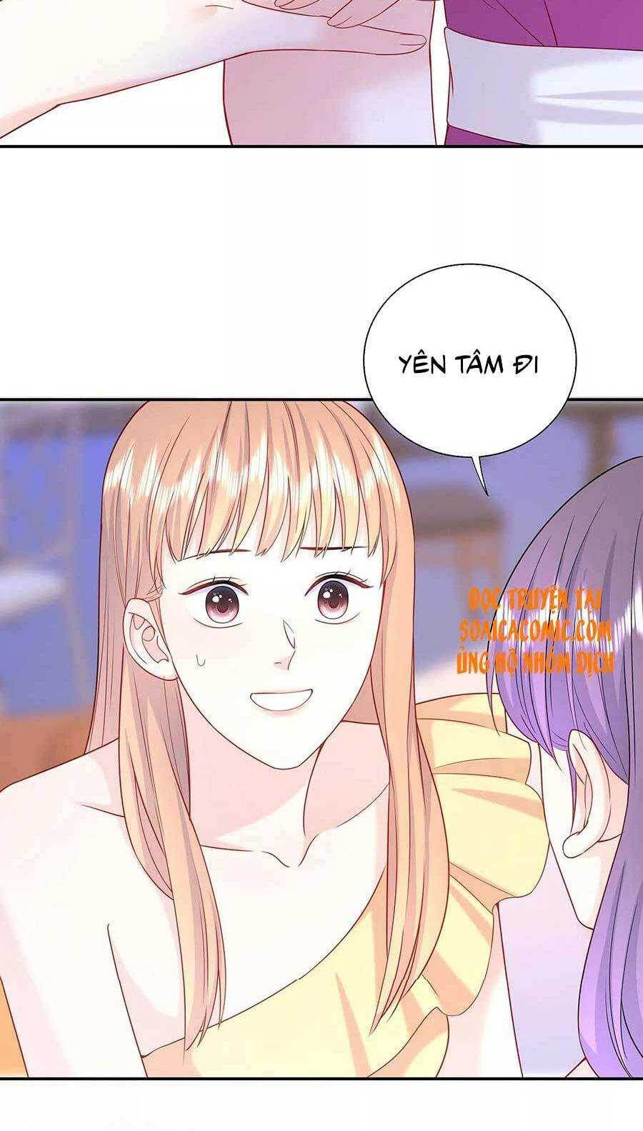 tôi dựa vào tà ý: nghịch chuyển nhân sinh chapter 50 9