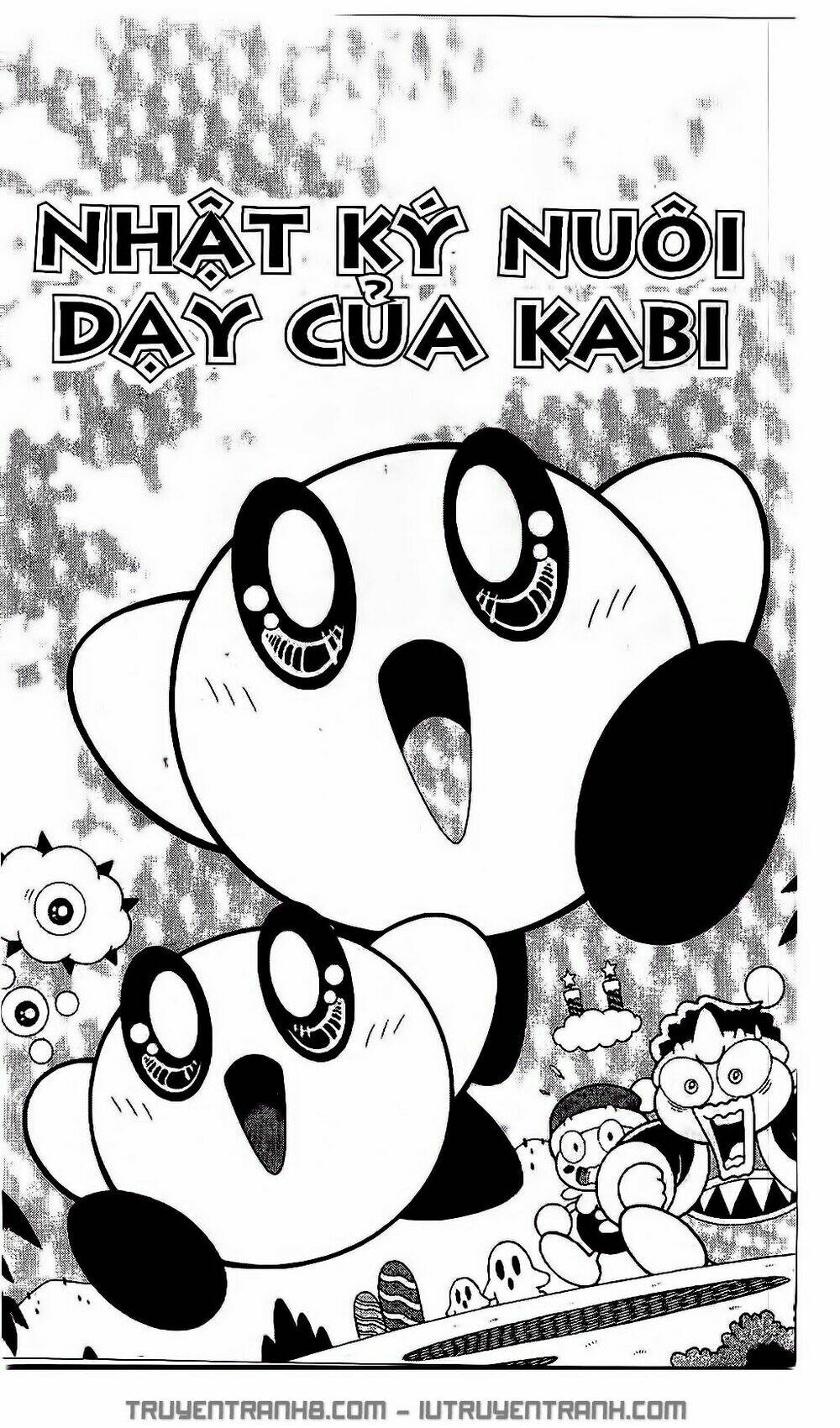 ngôi sao kabi chapter 170 4