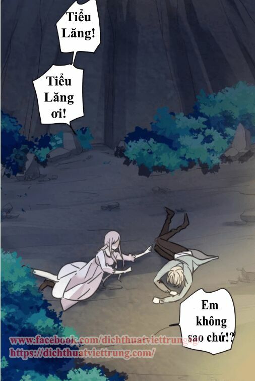 vết cắn ngọt ngào phần 1 chapter 68 68