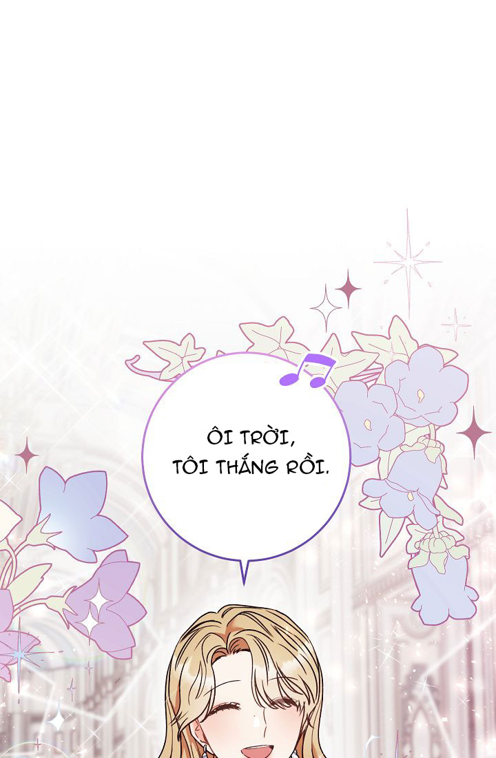 tiểu thư của những lá bài chapter 14 100