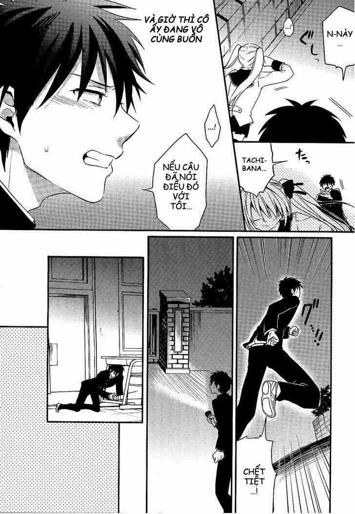 boku no geboku ni nare! chapter 2 29