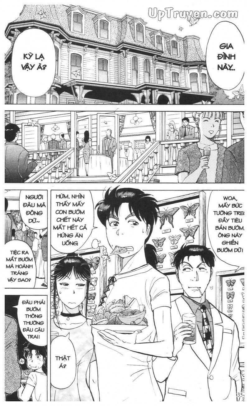 thám tử kindaichi (bản đẹp) chapter 1602 9