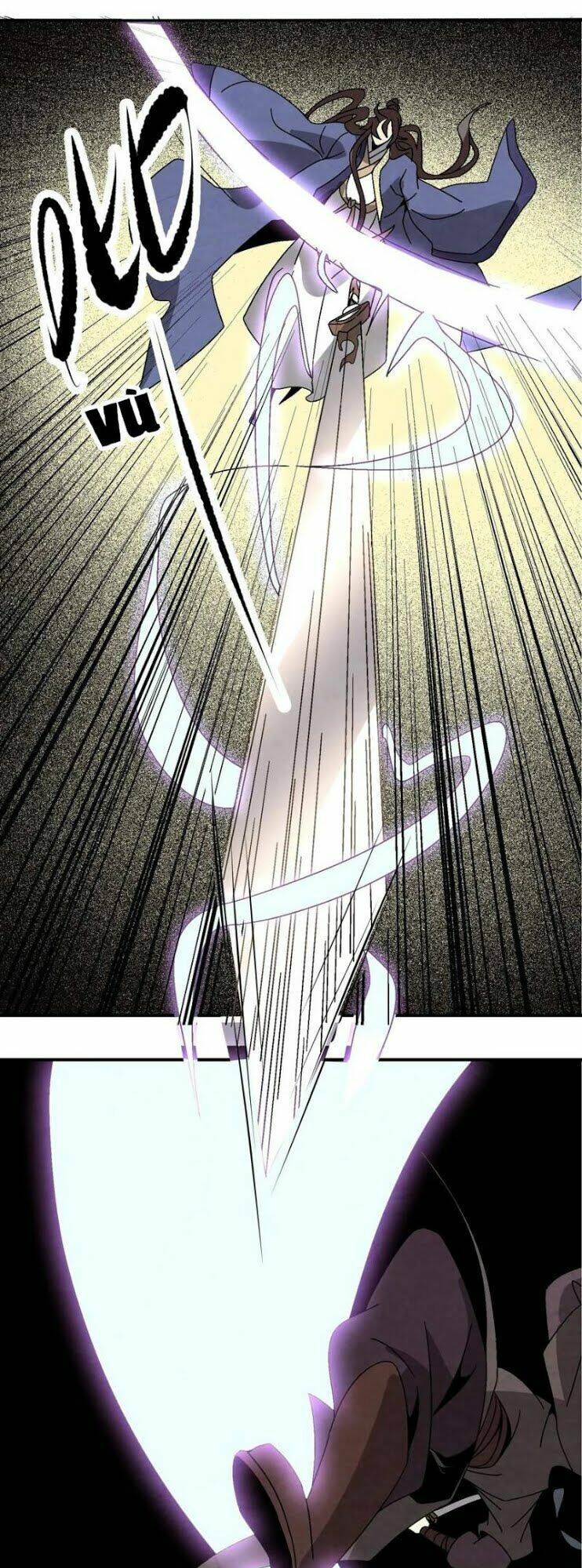 ma giáo giáo chủ tái xuất giang hồ chapter 17.2 23