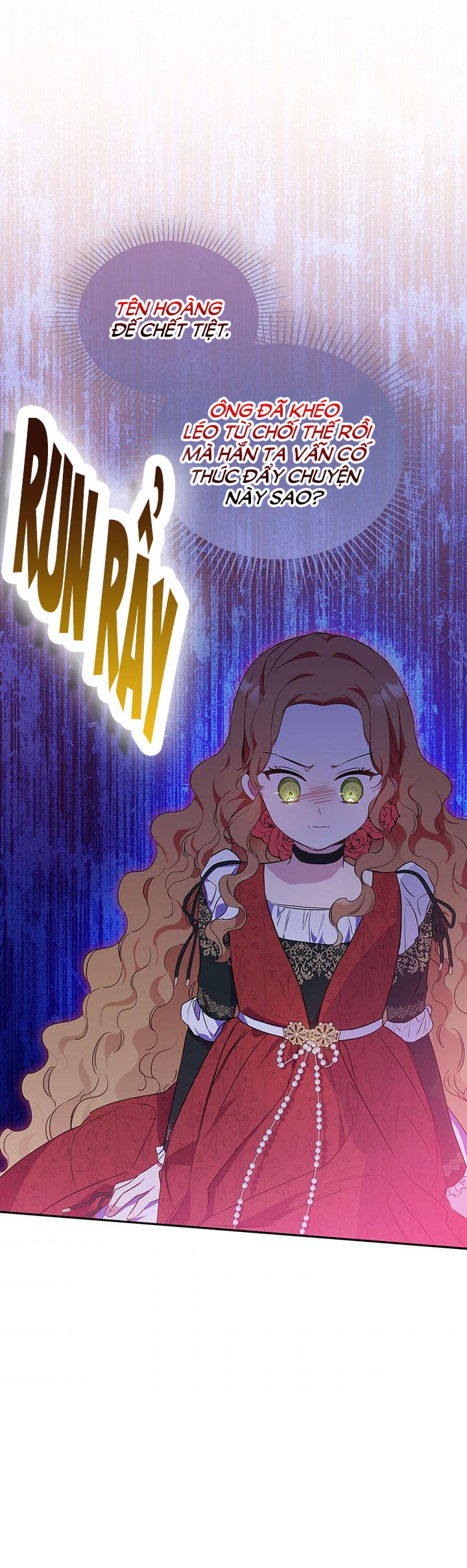 lần này tôi sẽ trở thành gia chủ chapter 64 33