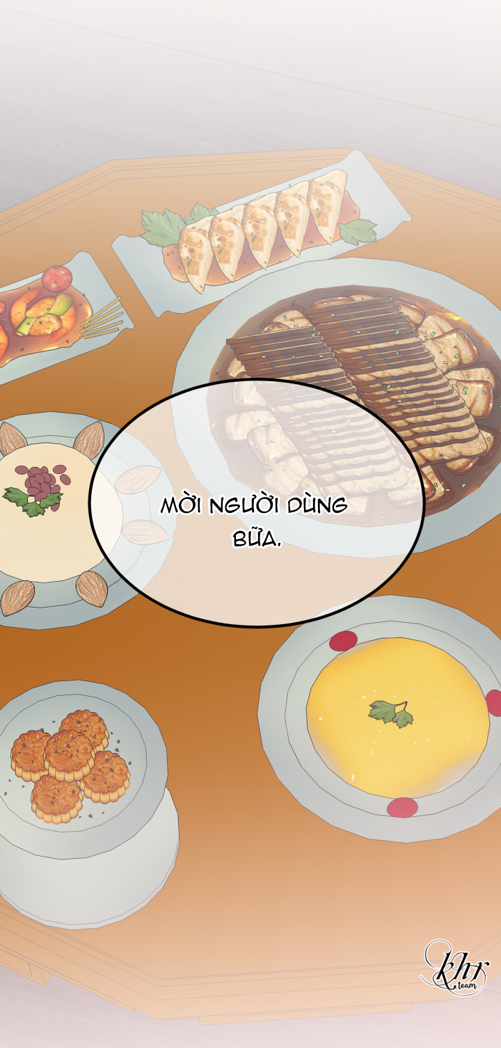 độc chủ chapter 31 16