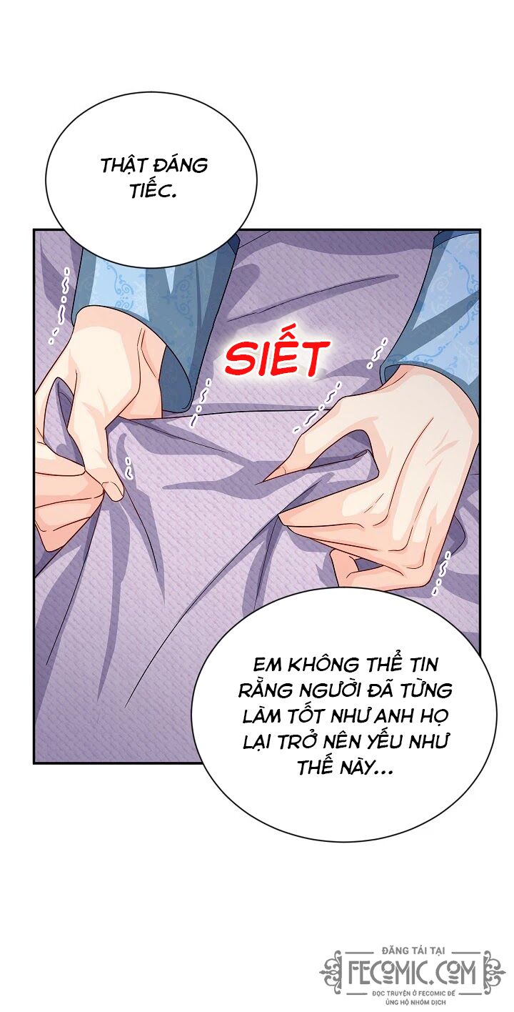 nữ công tước với tâm hồn trống rỗng chapter 54 63