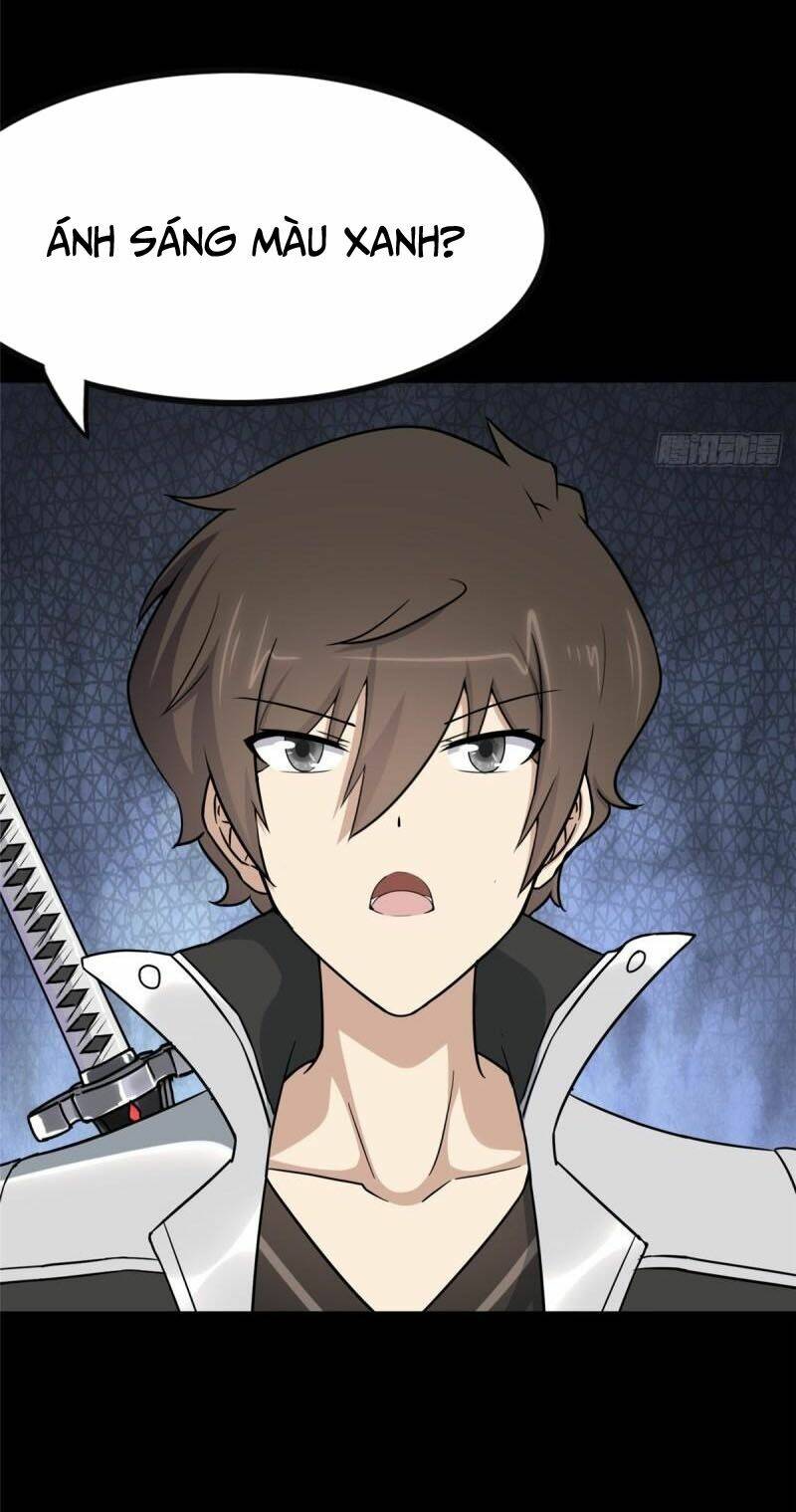 bạn gái virus của tôi chapter 285 35