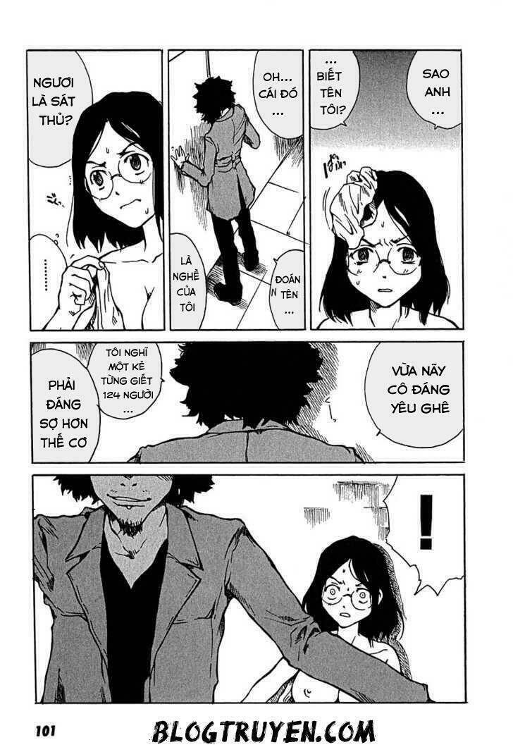 toukyou akazukin chapter 9 25