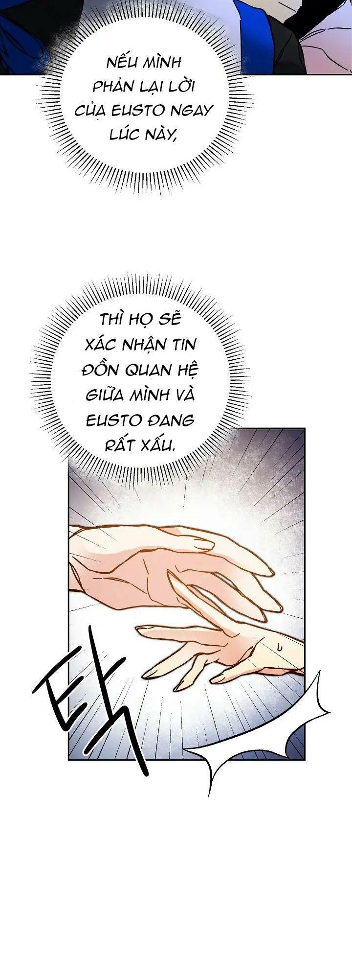 tôi trở thành hoàng đế bạo chúa trong tiểu thuyết chapter 31 33