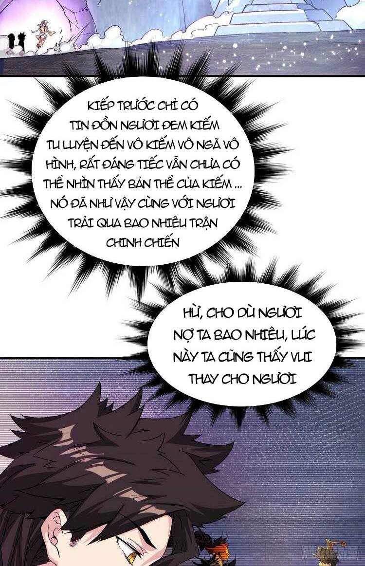 ta là nhà giàu số một, ta không muốn trọng sinh chapter 89 20