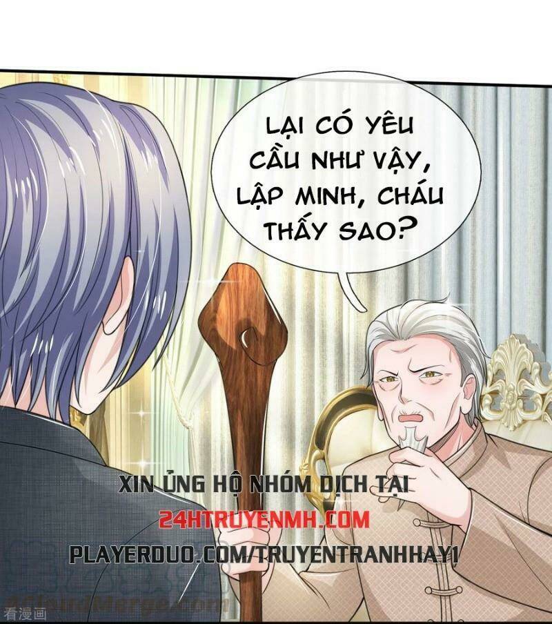 tuyệt đỉnh khí thiếu chapter 55 4