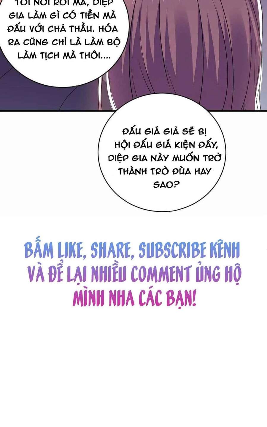 đại lão gọi tôi tiểu tổ tông chapter 58 27