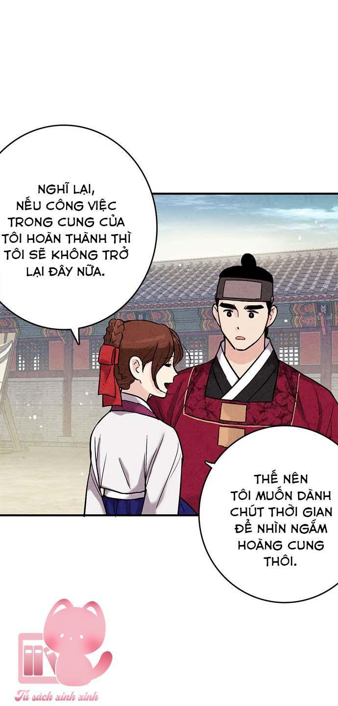lệnh cấm hôn chapter 36 24