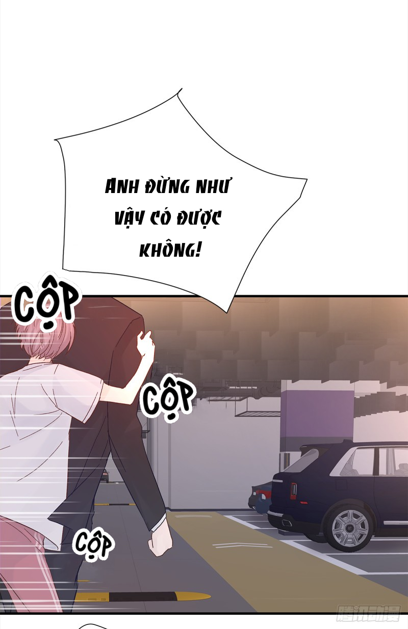 mối tình đầu gian nan của chu thành nhất chapter 41 4