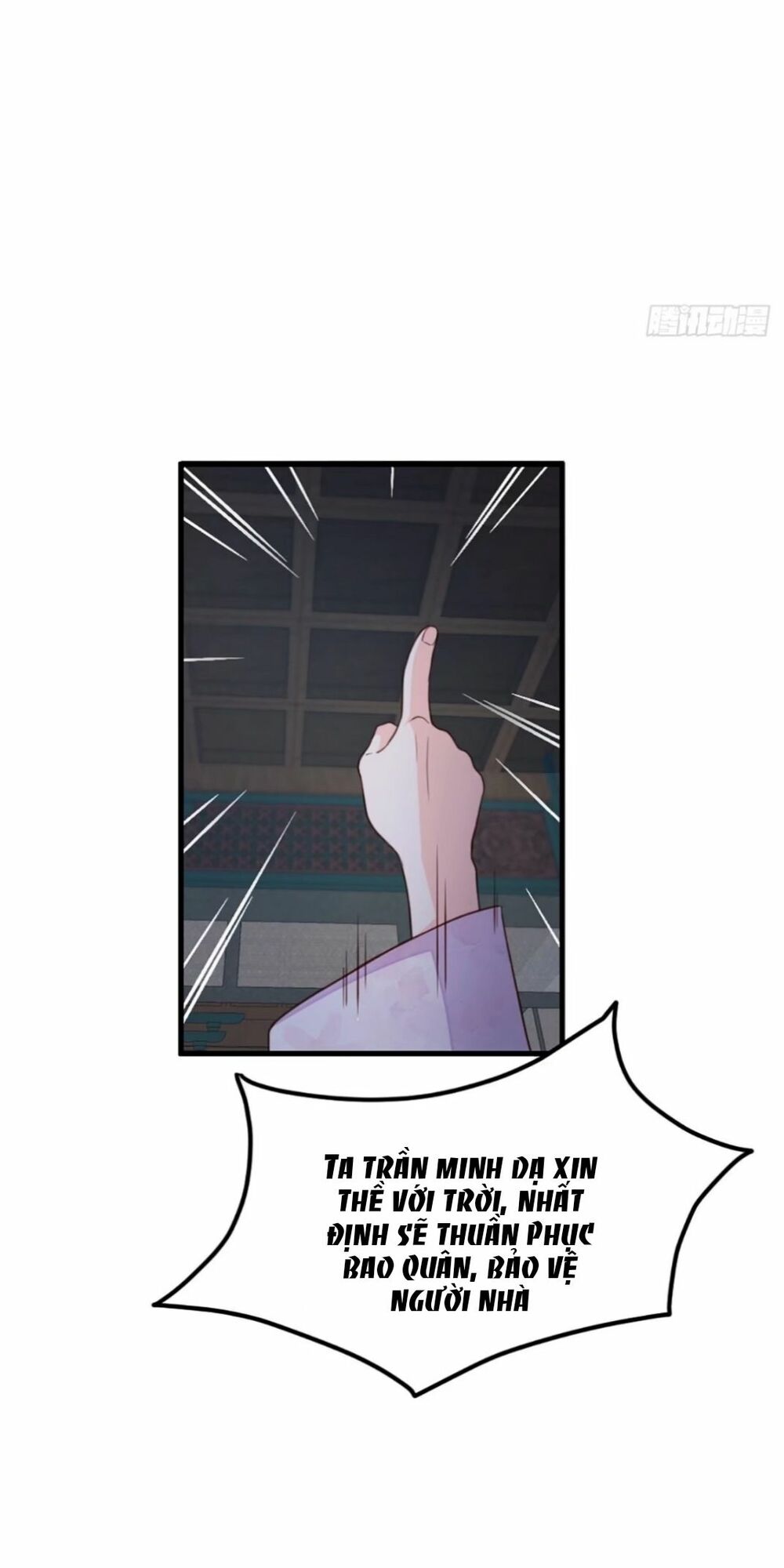 thuần hóa ba ba bạo quân chapter 11 23