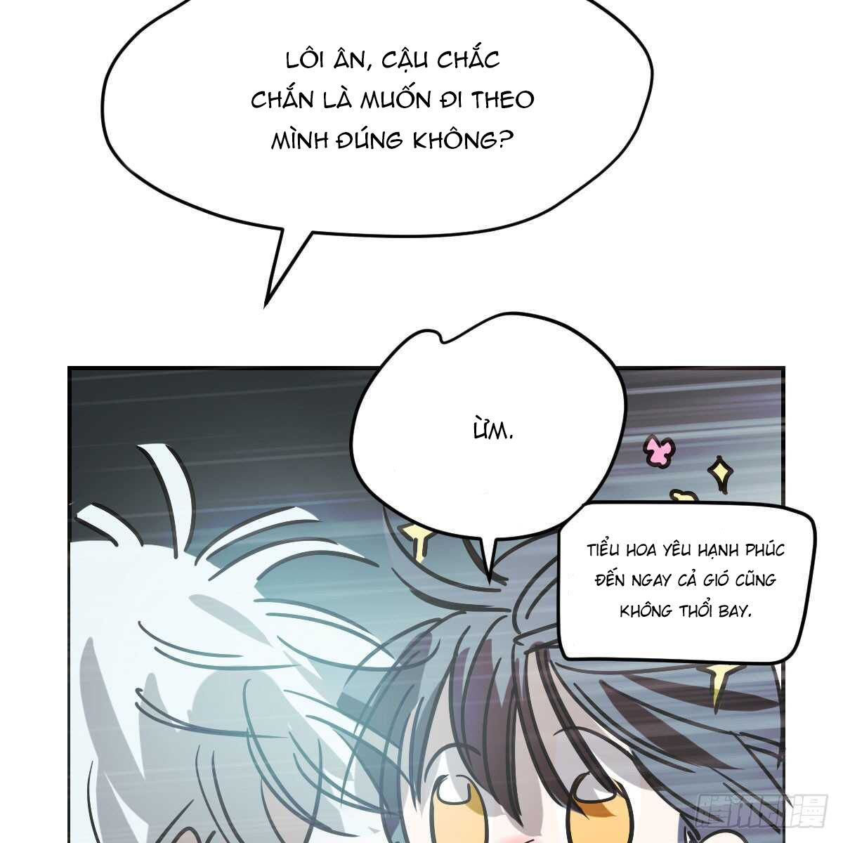 bắt lấy ngao ngao chapter 85 23