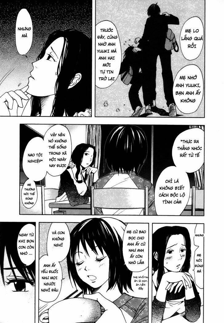 underdog chapter 4 4