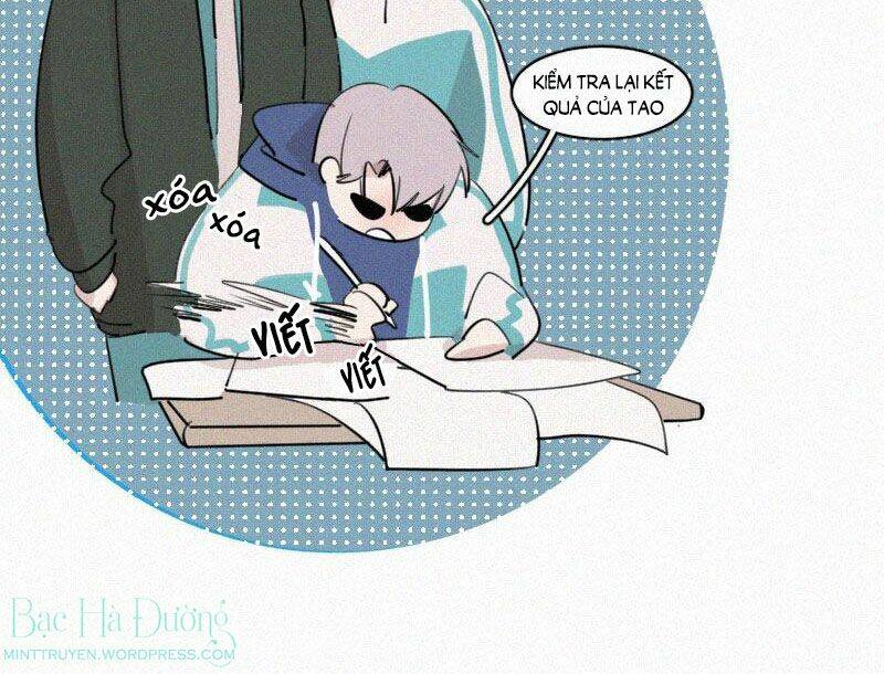 câu chuyện về cậu và tôi chapter 53 23