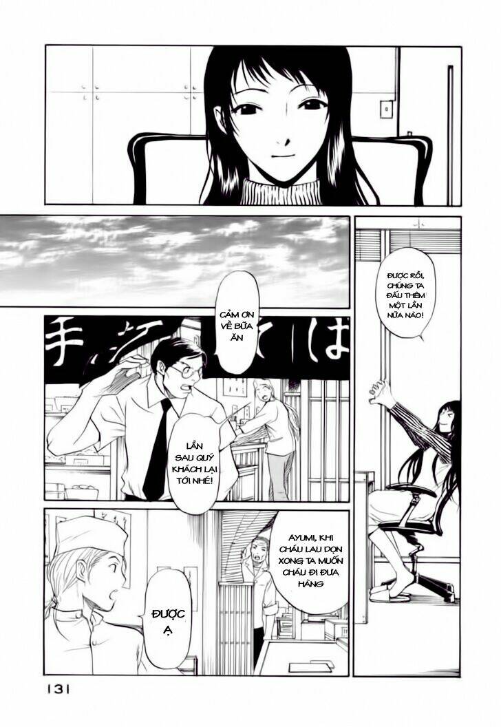 shion no ou chapter 4 8