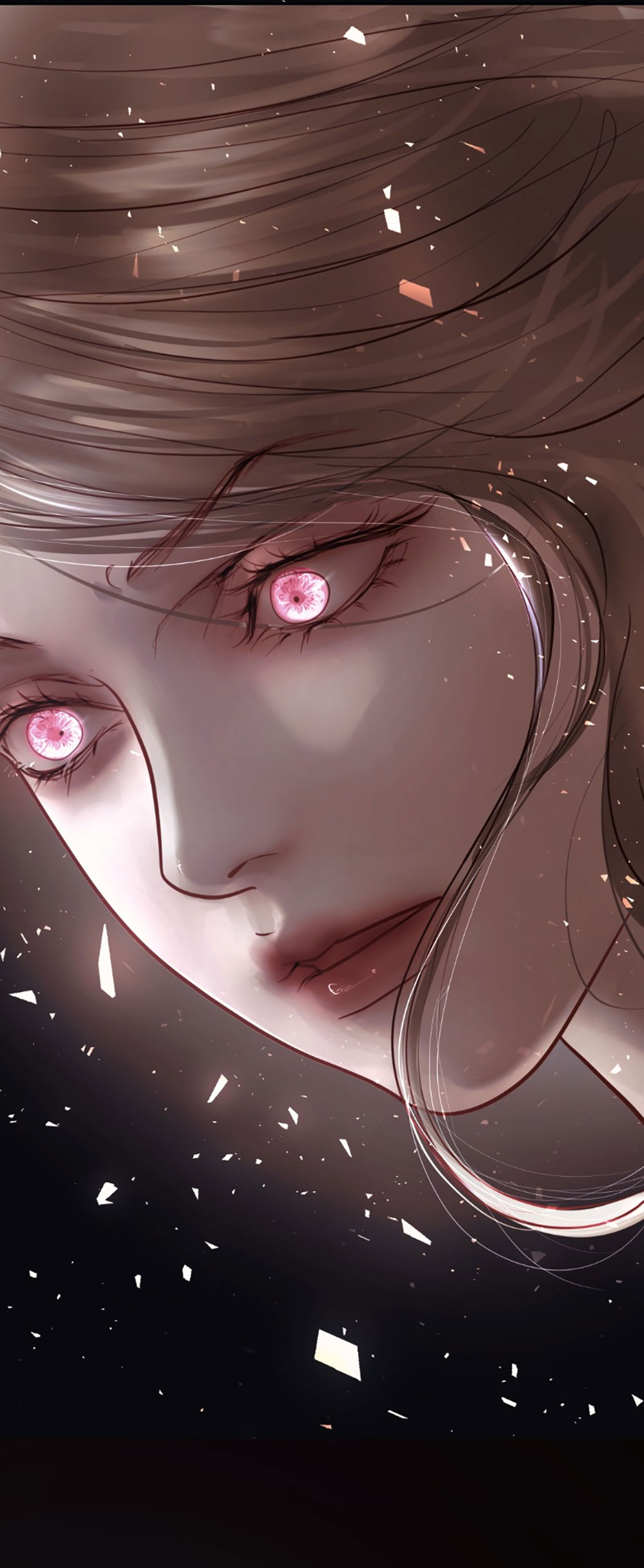 công tước phu nhân là một hồn ma chapter 3.2 27