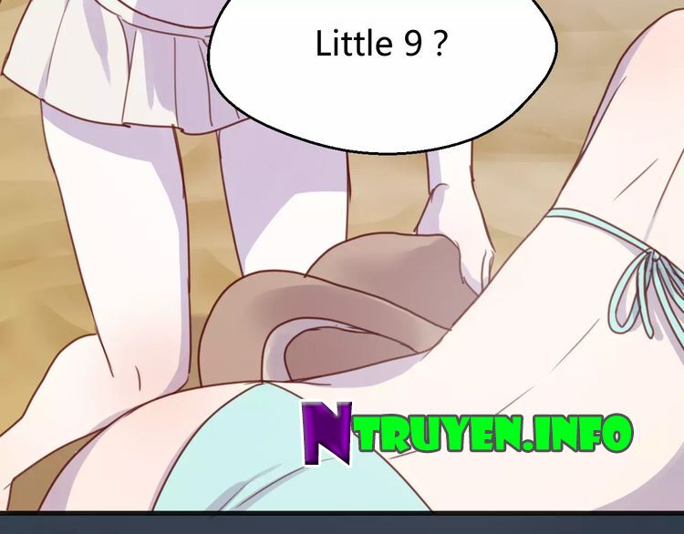 lượm được một tiểu hồ ly phần 1 chapter 77 23