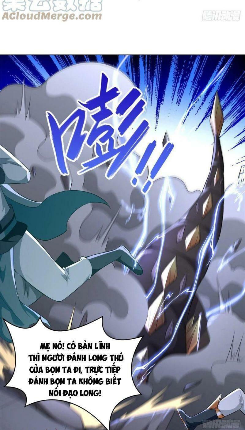 người nuôi rồng chapter 59 19