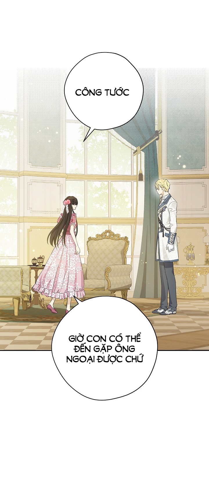 thật ra ta mới là hàng thật chapter 112.1 13