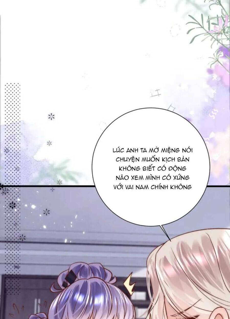 ta được thế thân tỏ tình chapter 4 28