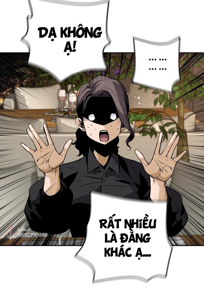 sự trở lại của huyền thoại chapter 26 31