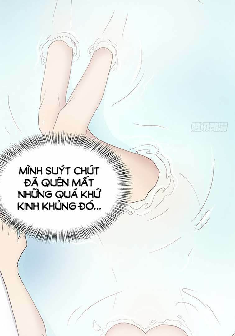 khi trò chơi ác ma bắt đầu chapter 44 42