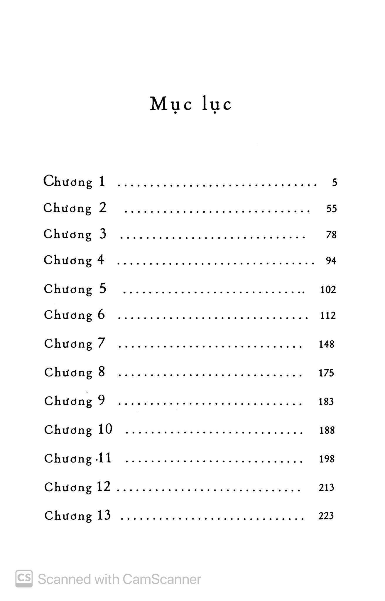 Giấc Mơ Đời Người