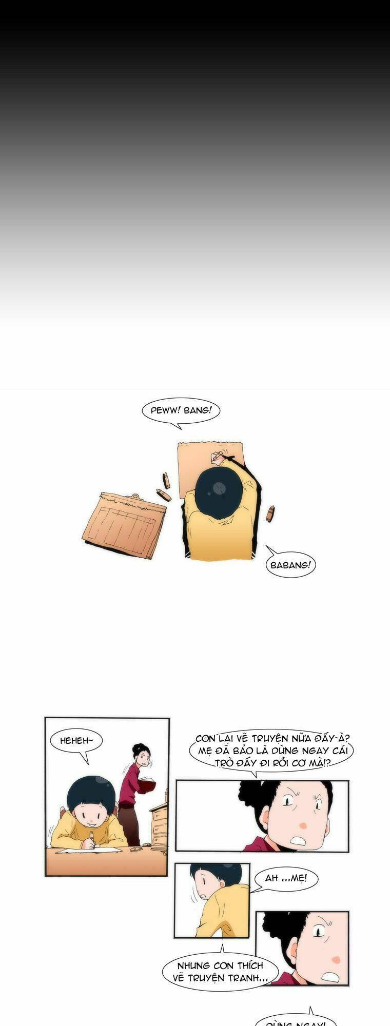 can't see can't hear but love chapter 38 6