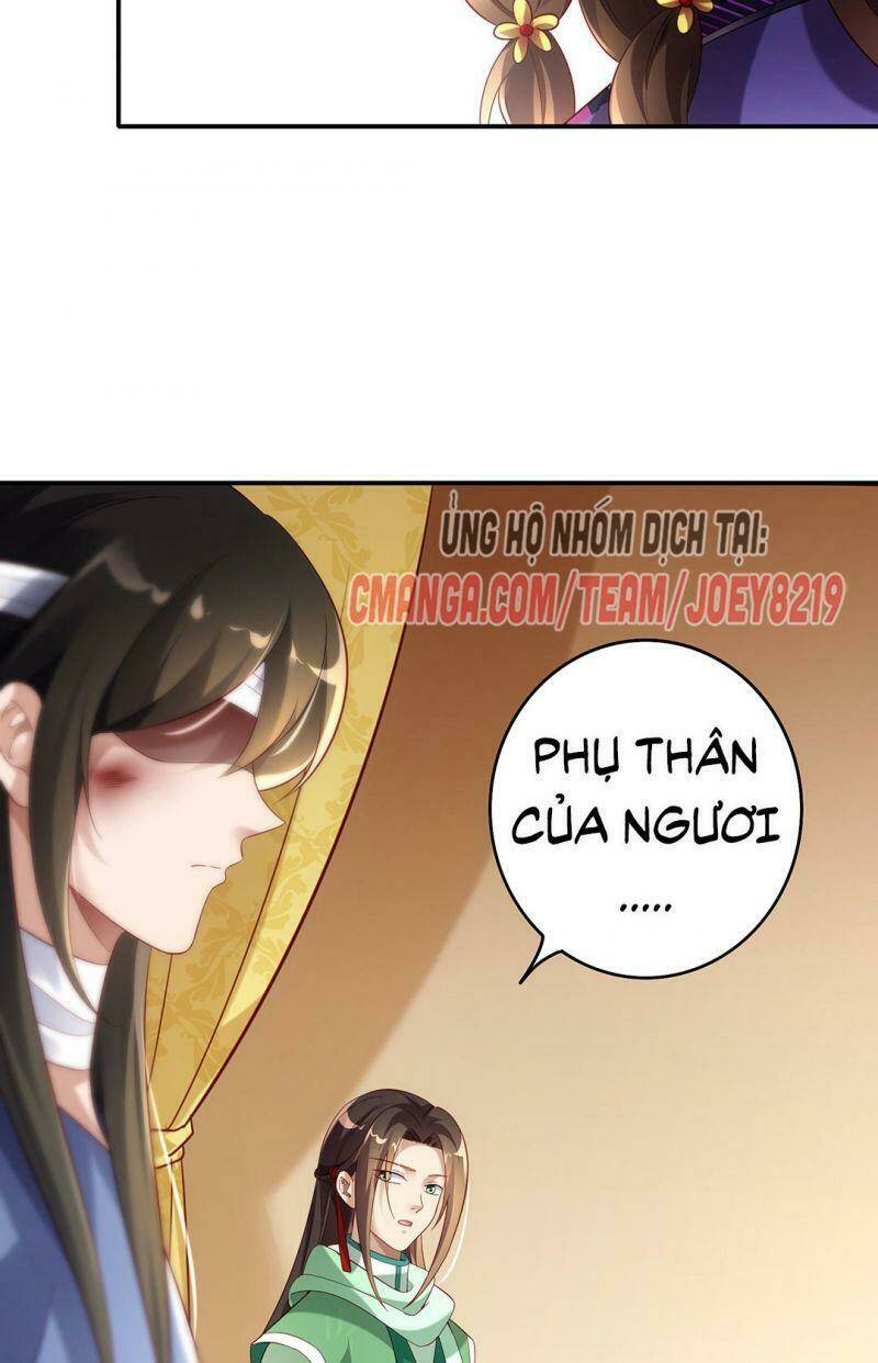 thiên kim bất hoán chapter 75 21