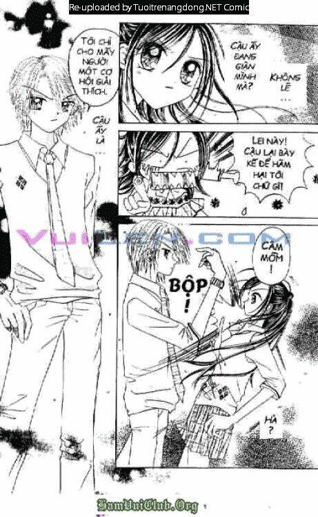 cánh thiên nga chapter 3 93